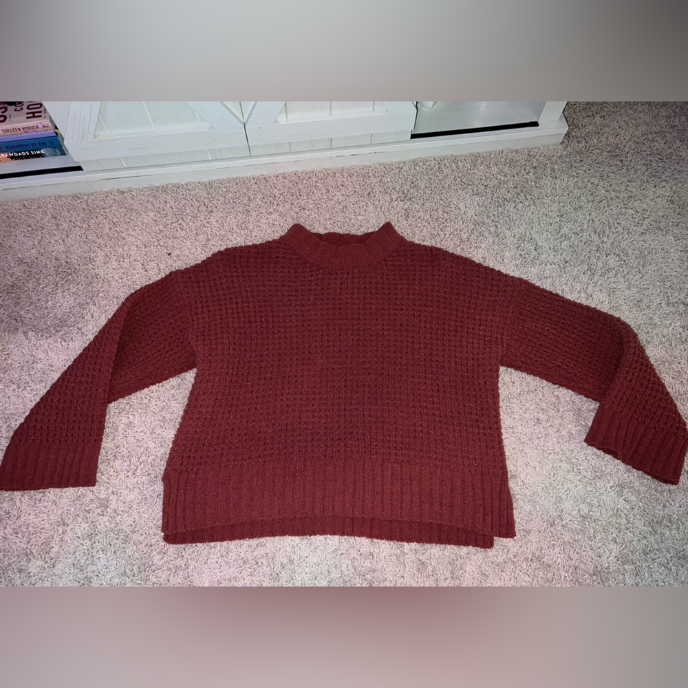 Altar’d state sweater